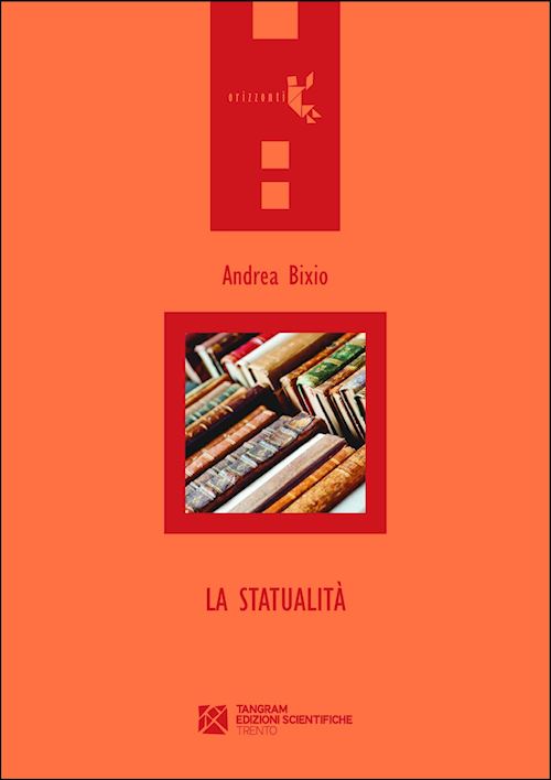 Hoepli LA STATUALITA'