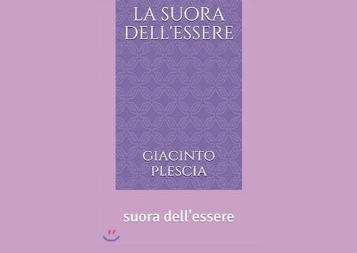 Hoepli La suora dell'essere