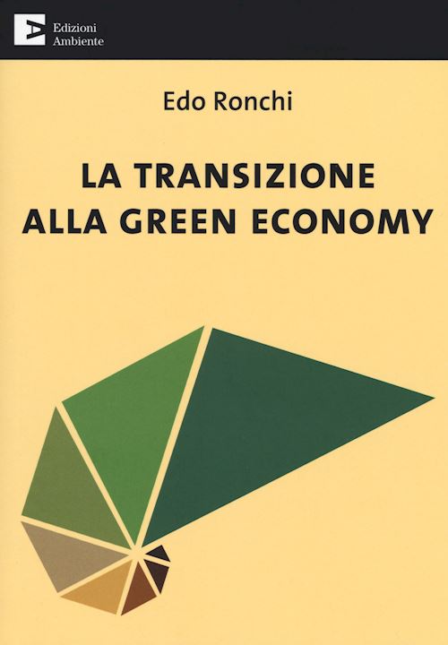 Hoepli LA TRANSIZIONE ALLA GREEN ECONOMY