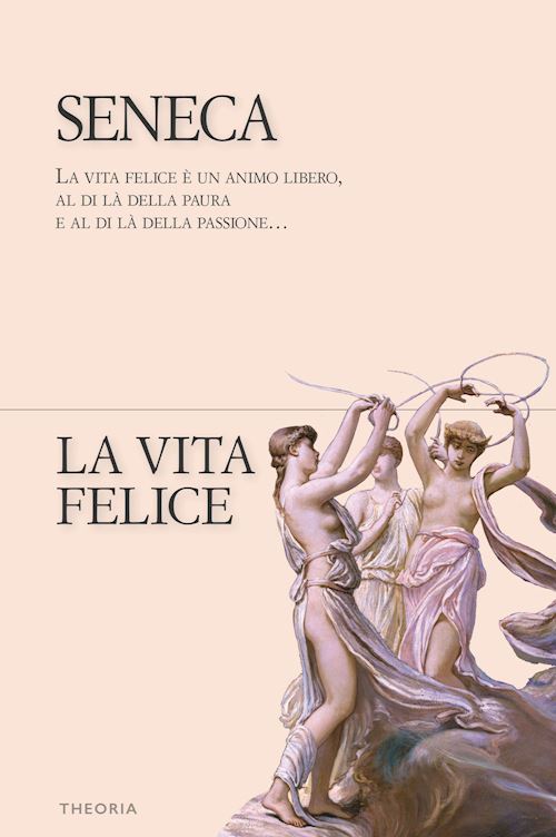 Hoepli LA VITA FELICE