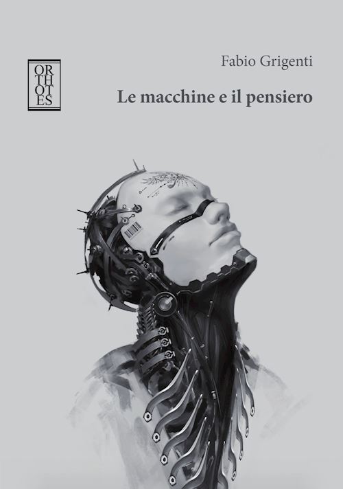 Hoepli LE MACCHINE E IL PENSIERO