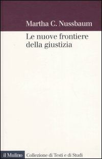 Hoepli LE NUOVE FRONTIERE DELLA GIUSTIZIA