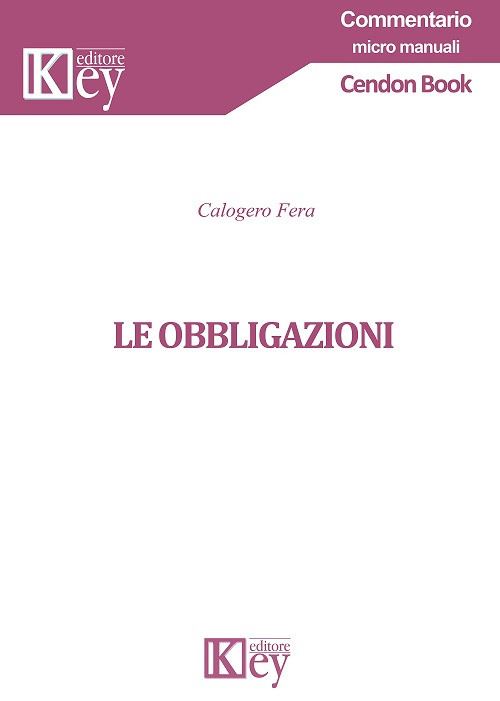 Hoepli Le obbligazioni