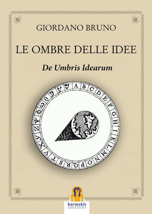 Hoepli LE OMBRE DELLE IDEE DE UMBRIS IDEARUM