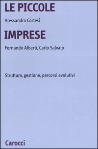 Hoepli LE PICCOLE IMPRESE
