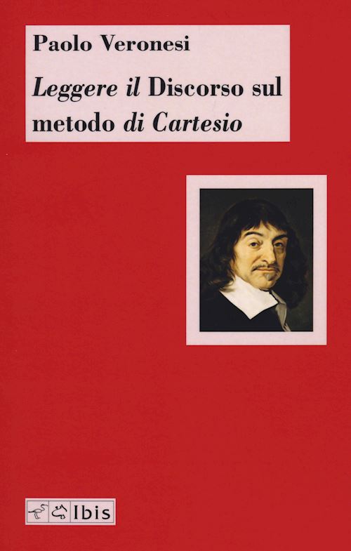 Hoepli LEGGERE IL DISCORSO SUL METODO DI CARTESIO