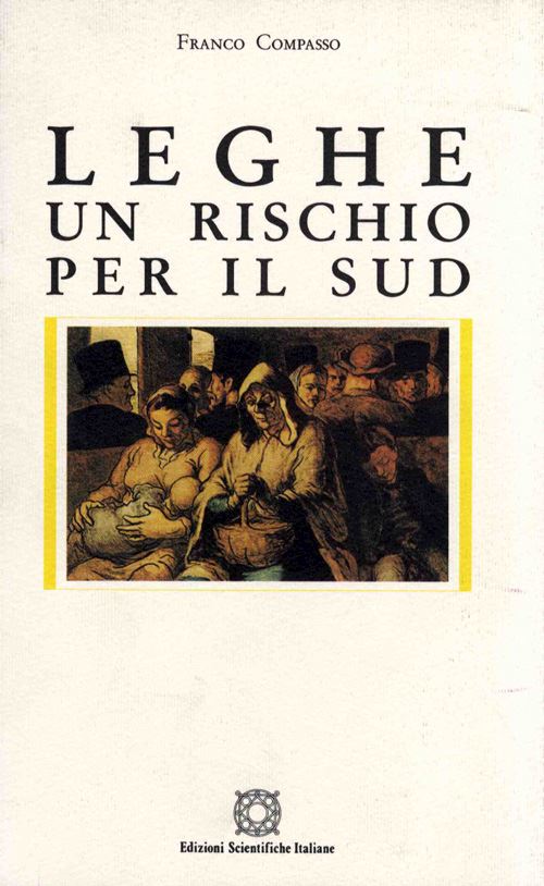 Hoepli Leghe. Un rischio per il Sud
