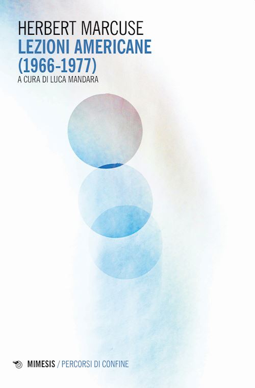 Hoepli LEZIONI AMERICANE (1966-1977)