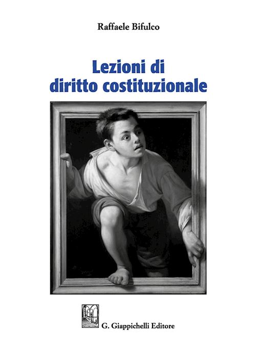 Hoepli LEZIONI DI DIRITTO COSITUZIONALE