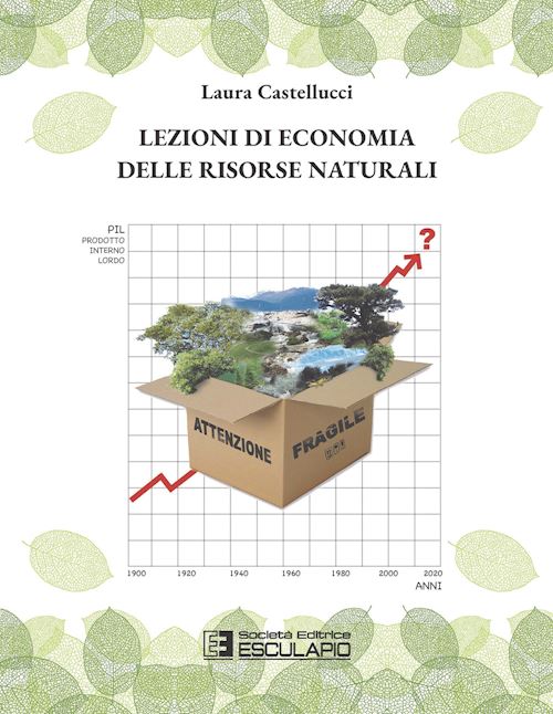 Hoepli LEZIONI DI ECONOMIA DELLE RISORSE NATURALI