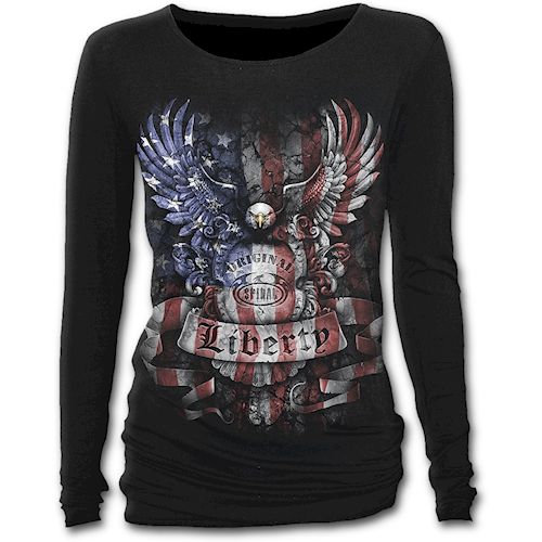 Hoepli Liberty Usa