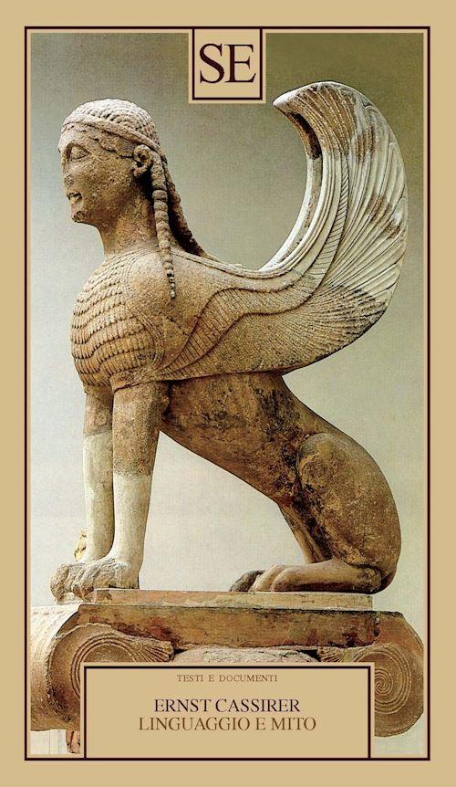 Hoepli LINGUAGGIO E MITO