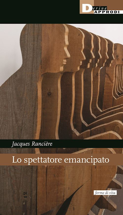Hoepli LO SPETTATORE EMANCIPATO