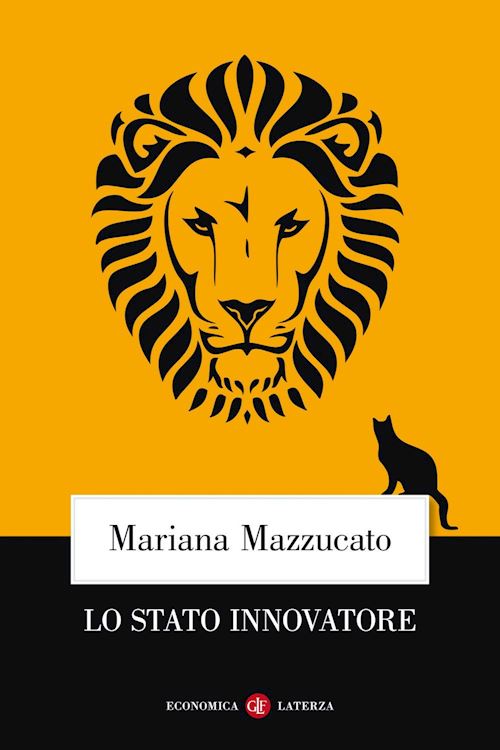 Hoepli LO STATO INNOVATORE