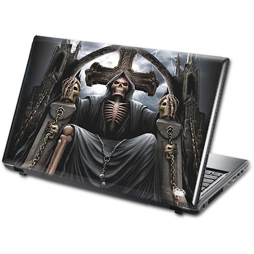 Hoepli Lord Reaper