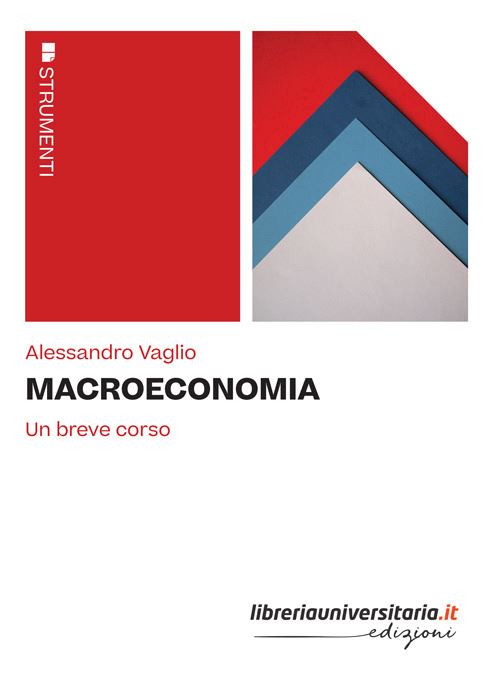 Hoepli Macroeconomia. Un breve corso