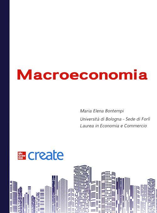 Hoepli MACROECONOMIA