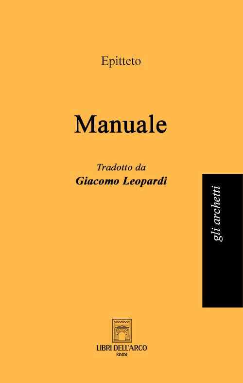 Hoepli Manuale