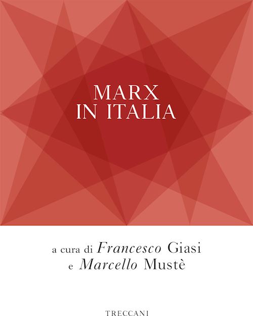 Hoepli MARX IN ITALIA