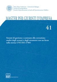 Hoepli MASTER PER GIURISTI D'IMPERESA