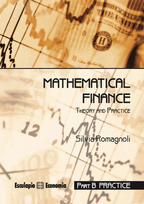 Hoepli MATHEMATICAL FINANCE