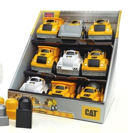 Hoepli Mega Bloks