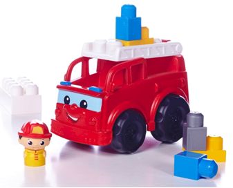 Hoepli Mega Bloks