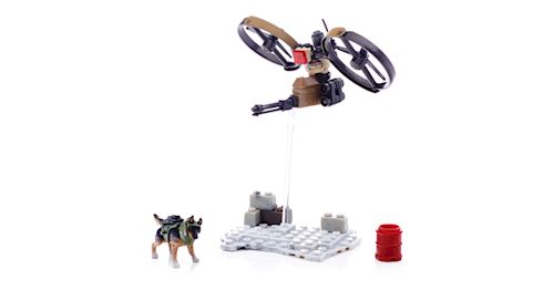 Hoepli Mega Bloks