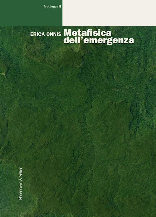 Hoepli METAFISICA DELL'EMERGENZA