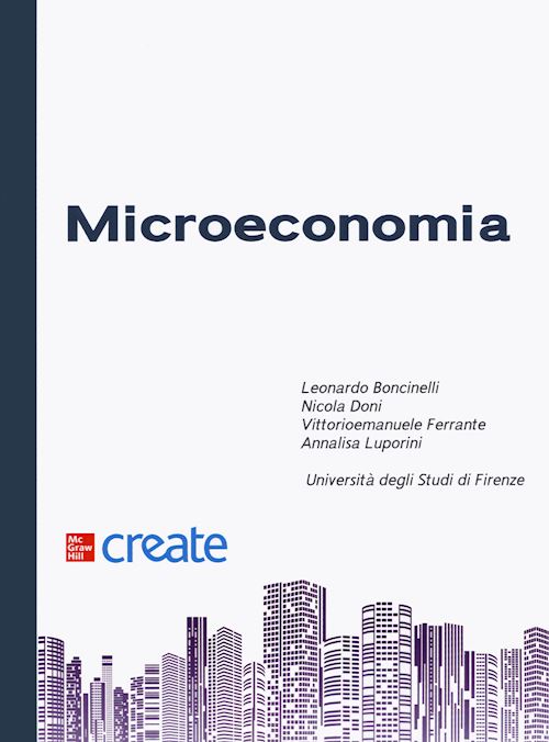 Hoepli MICROECONOMIA