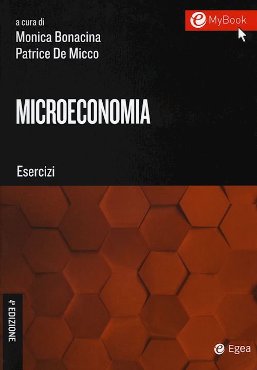 Hoepli MICROECONOMIA Esercizi