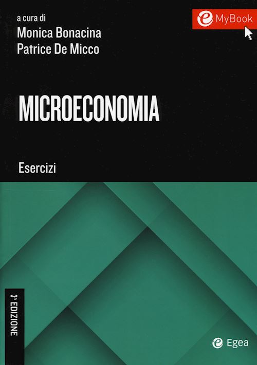Hoepli MICROECONOMIA Esercizi