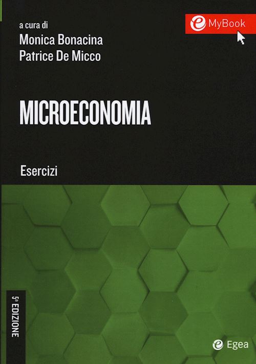 Hoepli MICROECONOMIA Esercizi