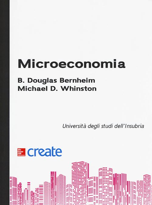 Hoepli MICROECONOMIA