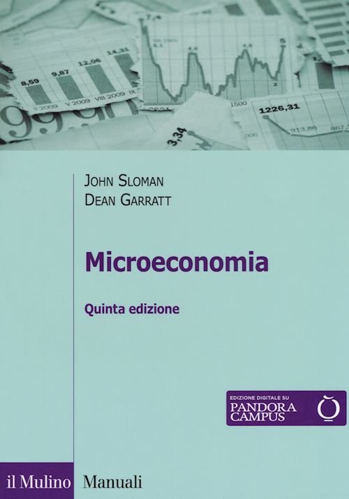 Hoepli MICROECONOMIA