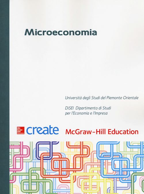 Hoepli MICROECONOMIA