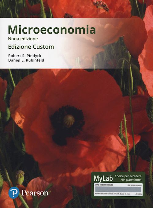 Hoepli MICROECONOMIA