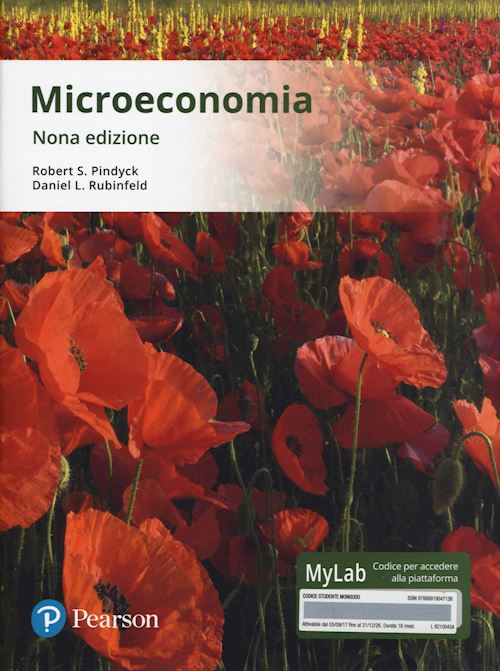 Hoepli MICROECONOMIA