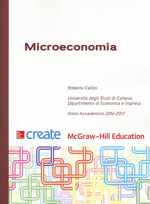 Hoepli MICROECONOMIA