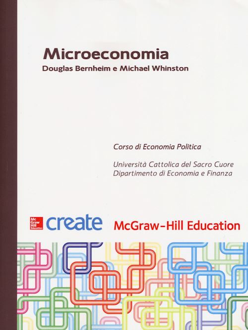 Hoepli MICROECONOMIA
