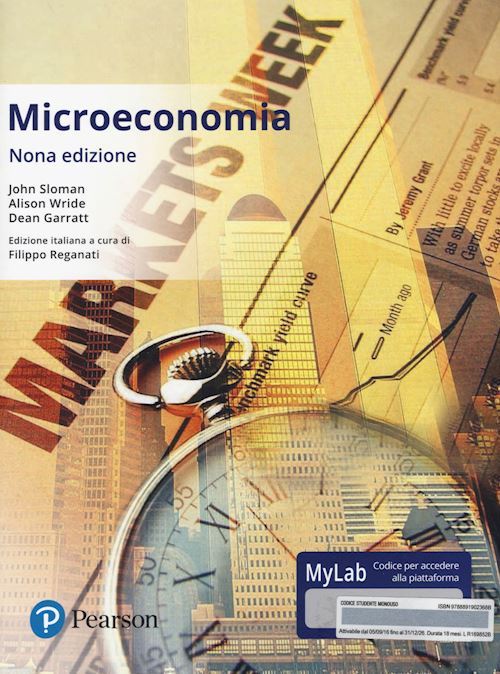 Hoepli MICROECONOMIA