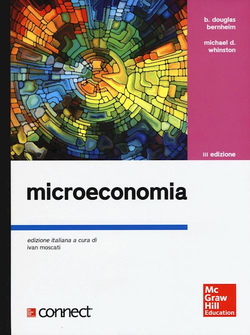 Hoepli MICROECONOMIA