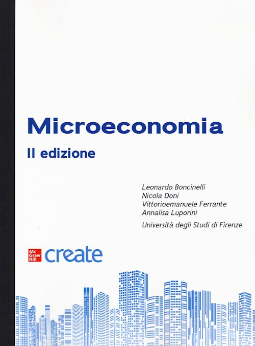 Hoepli MICROECONOMIA