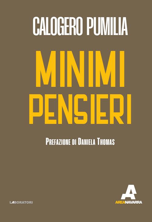 Hoepli Minimi pensieri