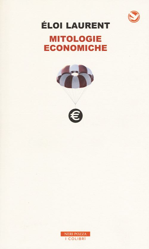 Hoepli MITOLOGIE ECONOMICHE