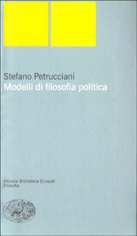 Hoepli MODELLI DI FILOSOFIA POLITICA