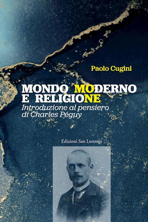 Hoepli MONDO MODERNO E RELIGIONE