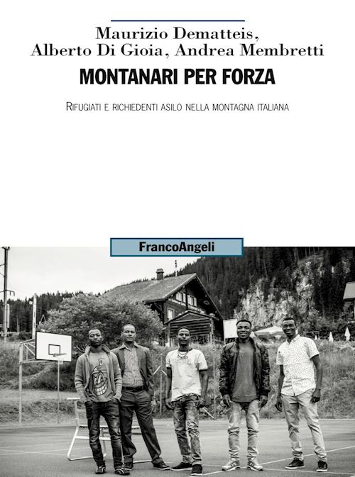 Hoepli MONTANARI PER FORZA
