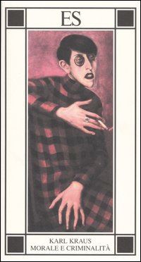 Hoepli MORALE E CRIMINALITA'