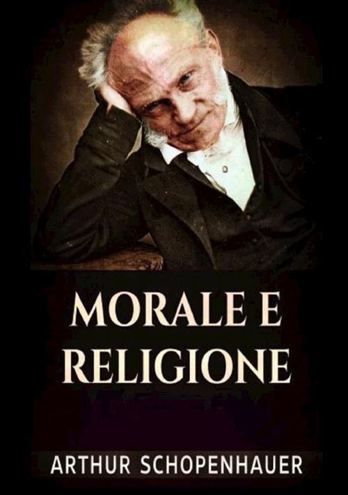 Hoepli MORALE E RELIGIONE